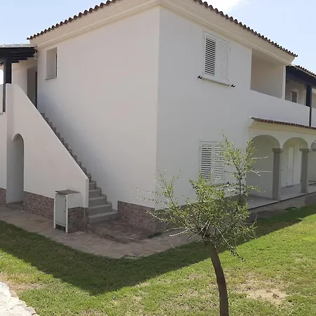 Prázdninový dům Le Lantane Budoni