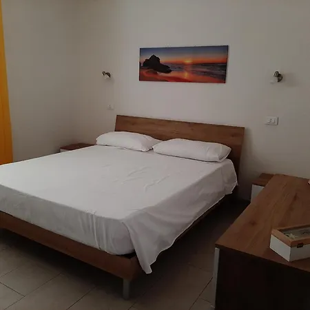 Le Lantane Tatil Evi *