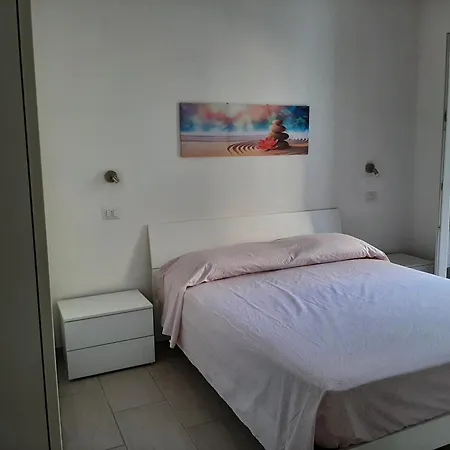Le Lantane Prázdninový dům Budoni