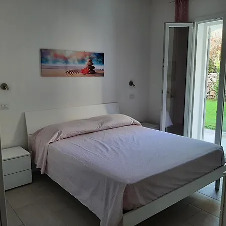 Le Lantane * 布多尼