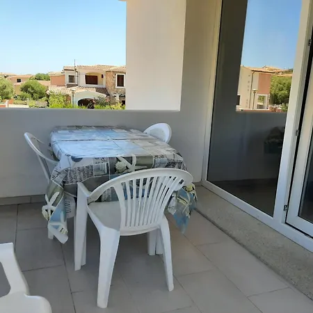 度假居 Le Lantane